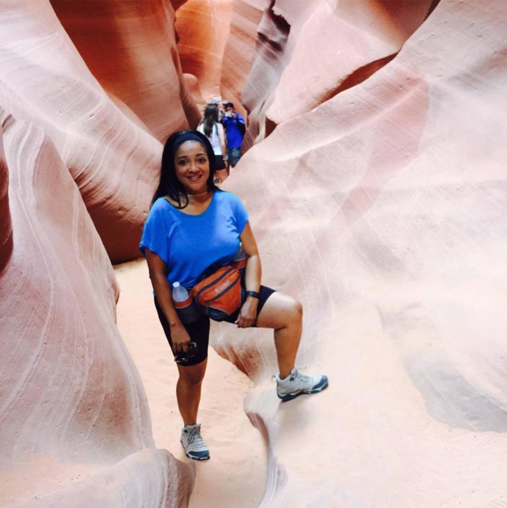 Meet your Posher, Karen